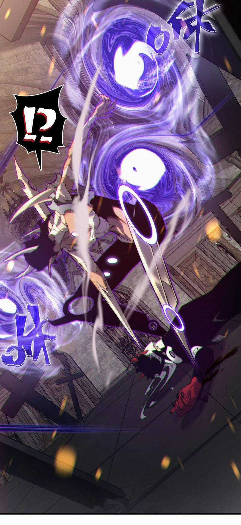 Quỷ Tiến Hóa Chương 33 trang 48