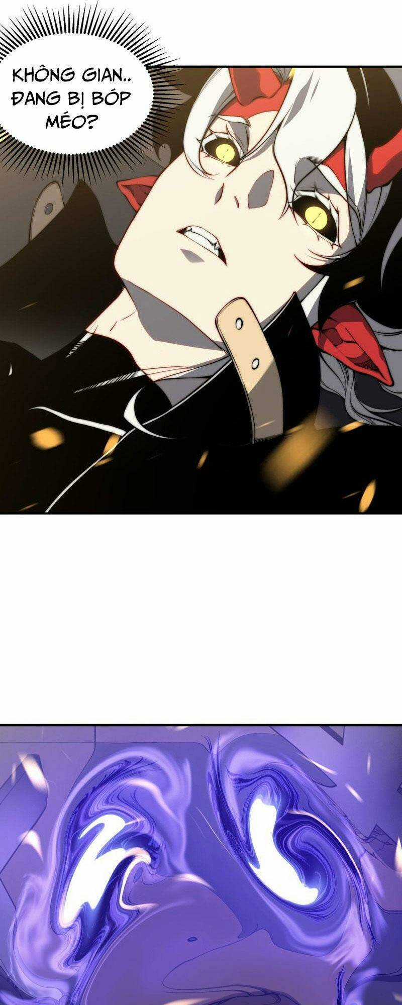 Quỷ Tiến Hóa Chương 33 trang 49