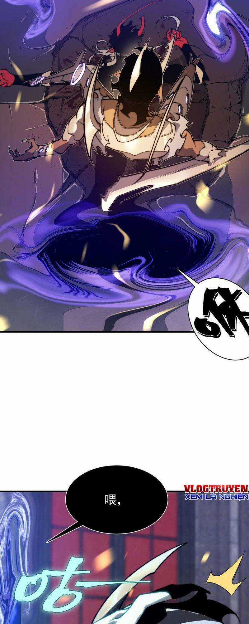 Quỷ Tiến Hóa Chương 33 trang 50