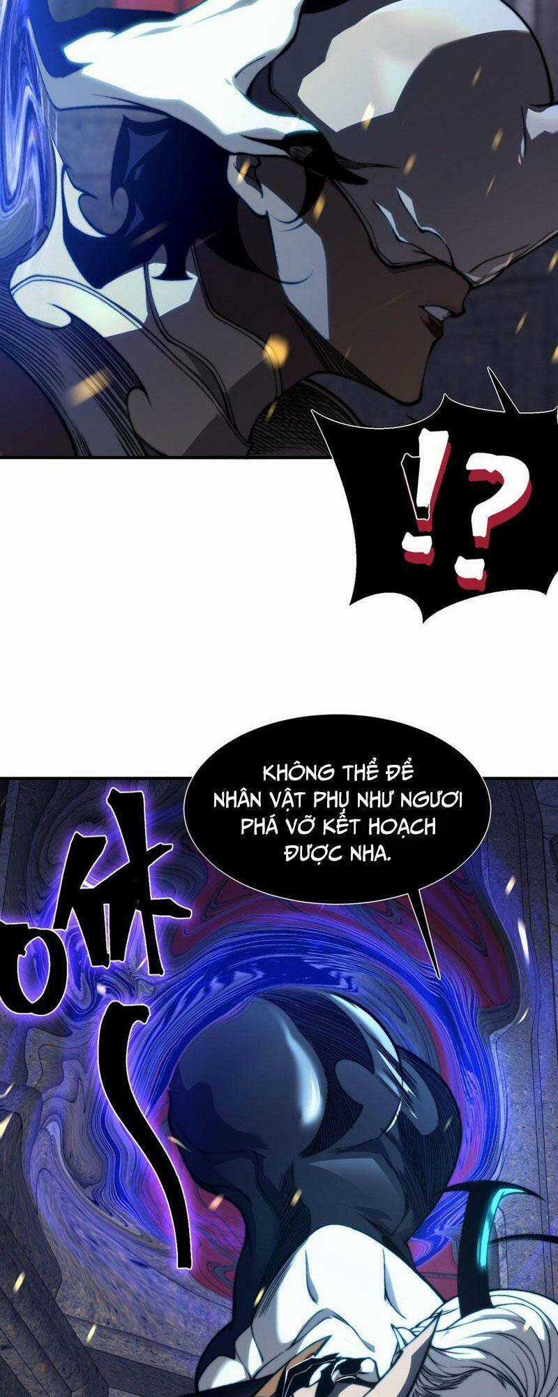 Quỷ Tiến Hóa Chương 33 trang 51