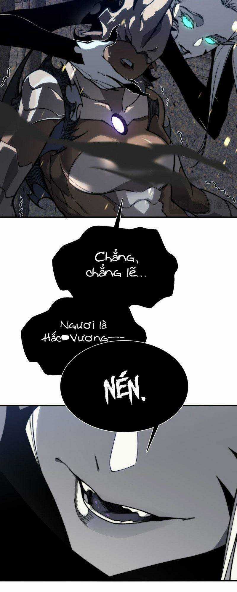 Quỷ Tiến Hóa Chương 33 trang 52