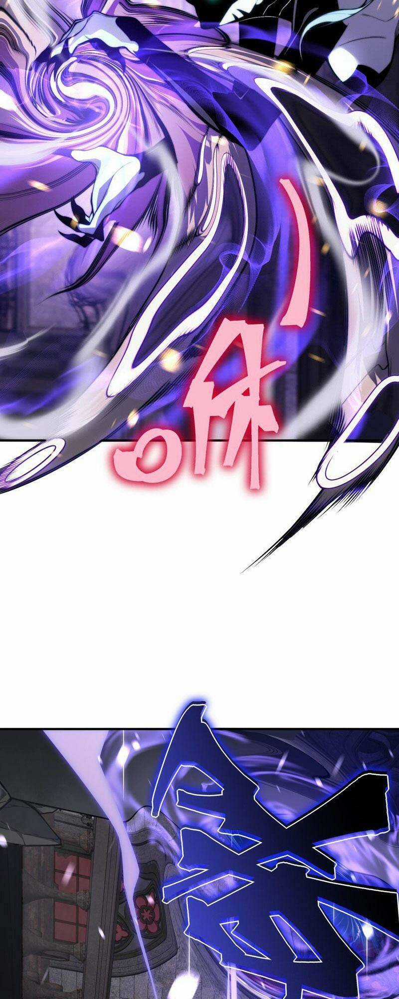 Quỷ Tiến Hóa Chương 33 trang 54