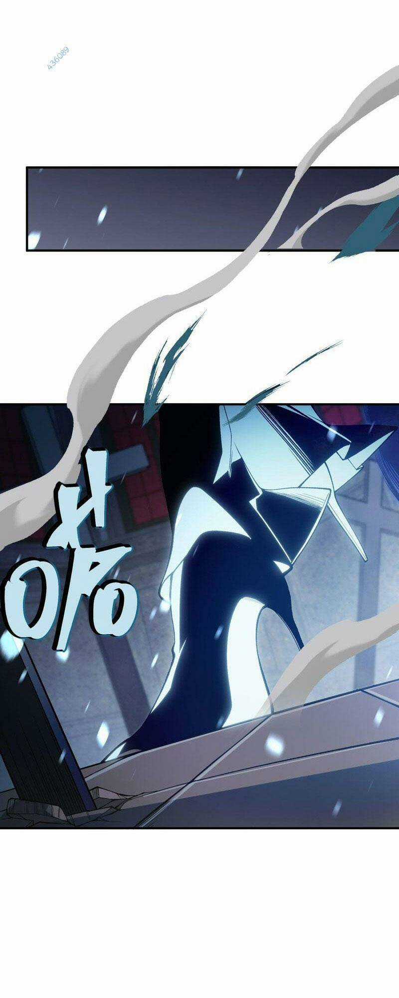 Quỷ Tiến Hóa Chương 33 trang 56