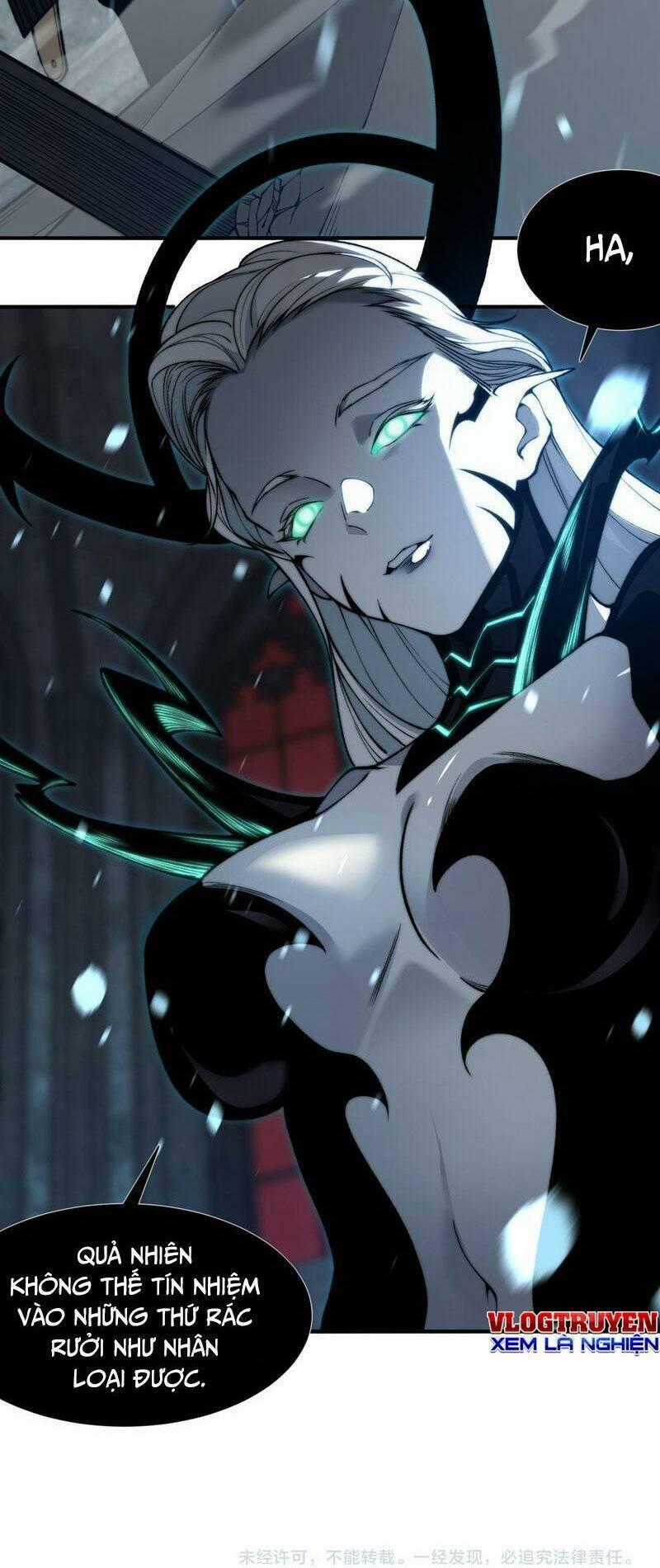 Quỷ Tiến Hóa Chương 33 trang 58