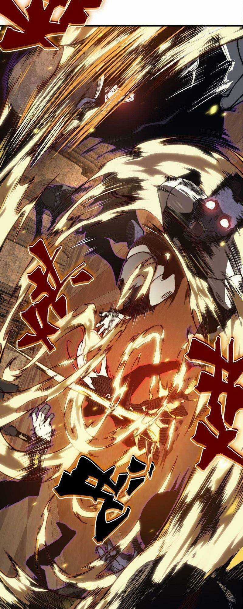 Quỷ Tiến Hóa Chương 33 trang 7