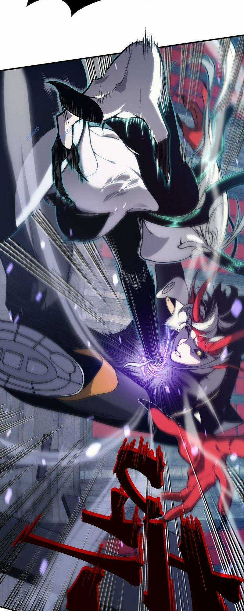 Quỷ Tiến Hóa Chương 34 trang 10