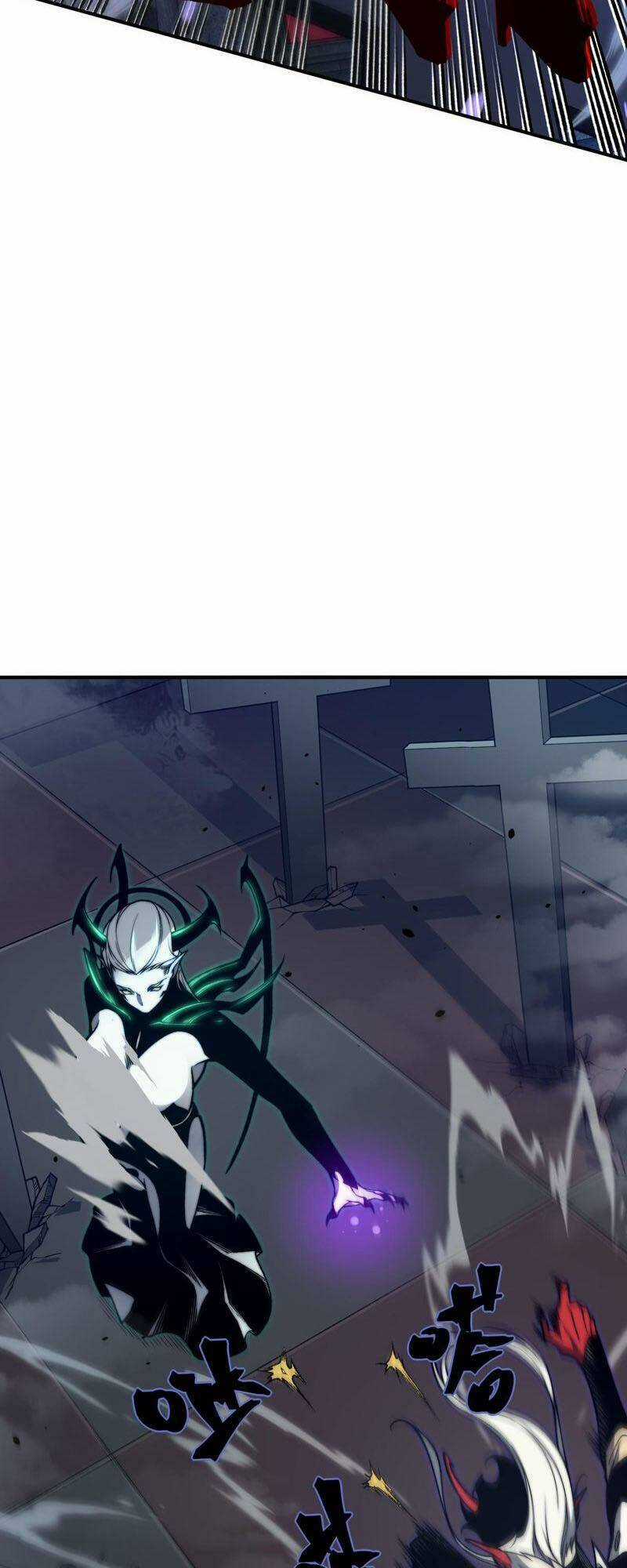 Quỷ Tiến Hóa Chương 34 trang 11