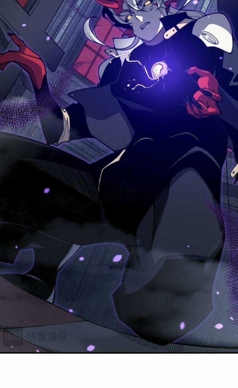 Quỷ Tiến Hóa Chương 34 trang 13