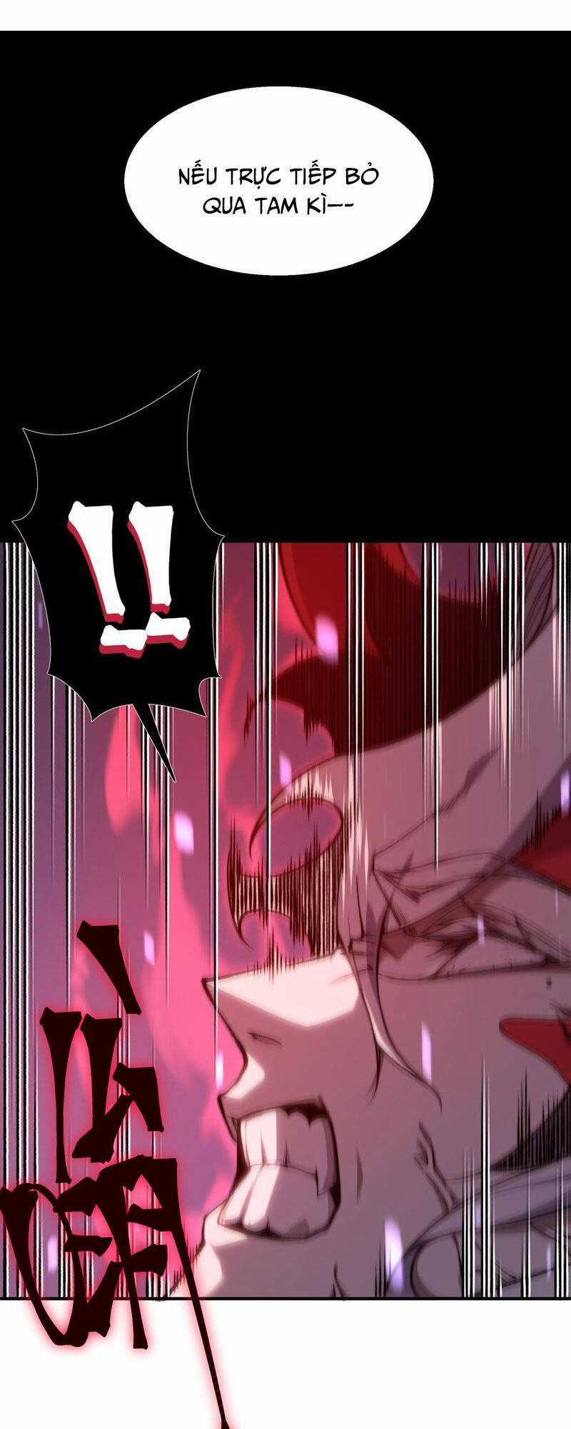 Quỷ Tiến Hóa Chương 34 trang 14