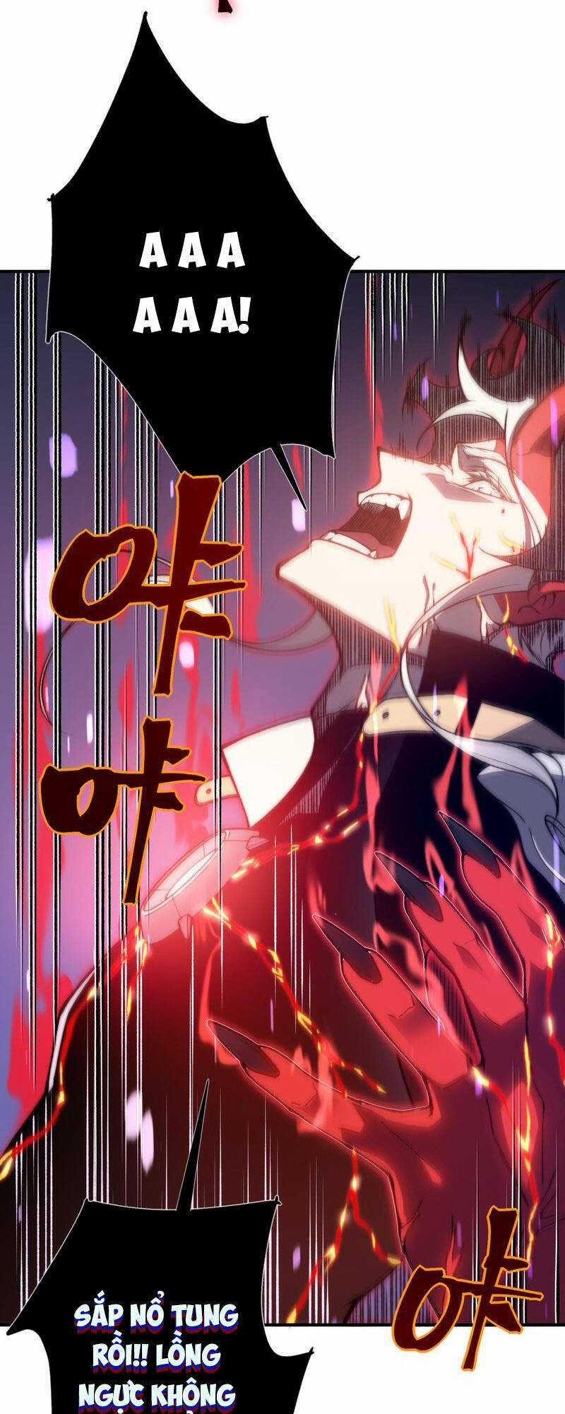 Quỷ Tiến Hóa Chương 34 trang 15