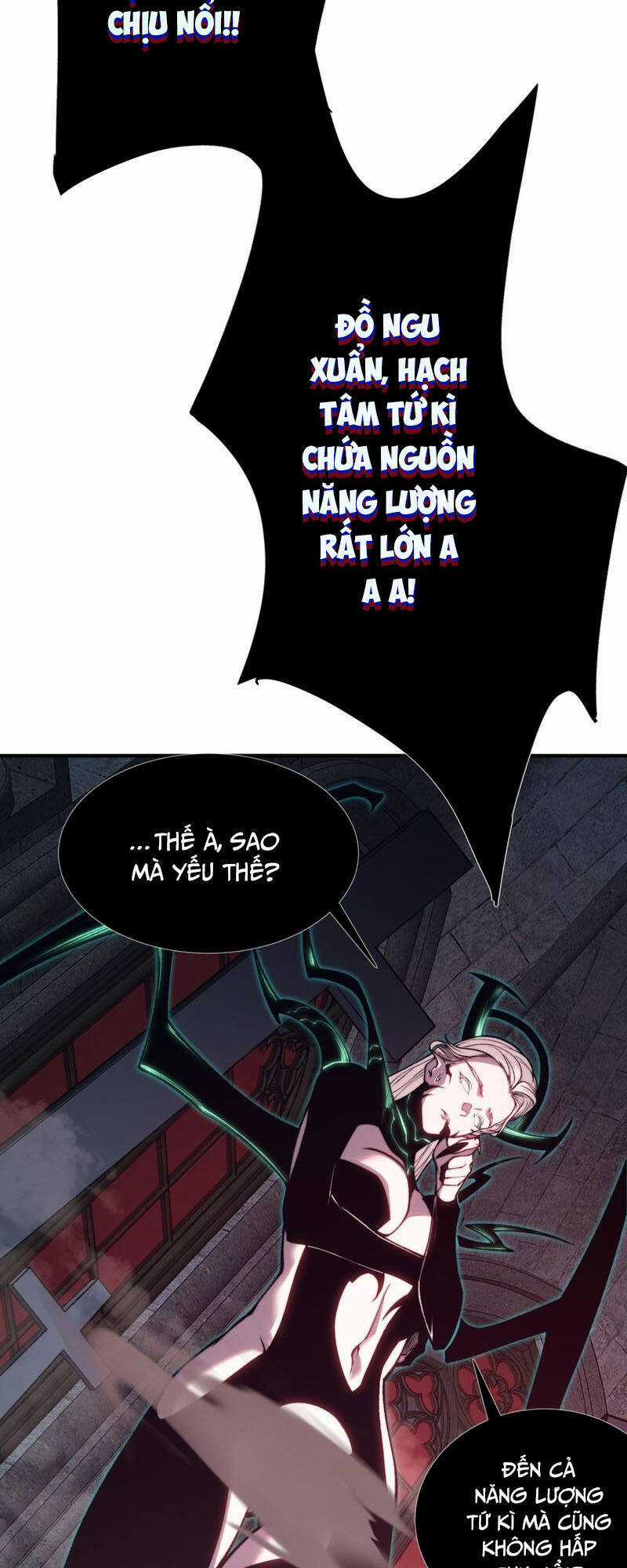 Quỷ Tiến Hóa Chương 34 trang 16