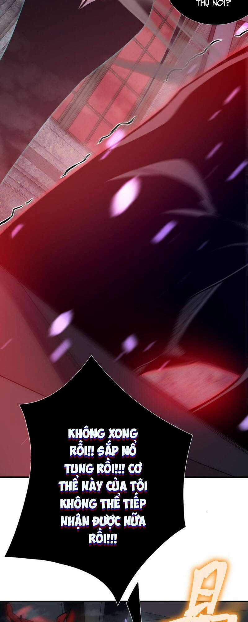 Quỷ Tiến Hóa Chương 34 trang 17