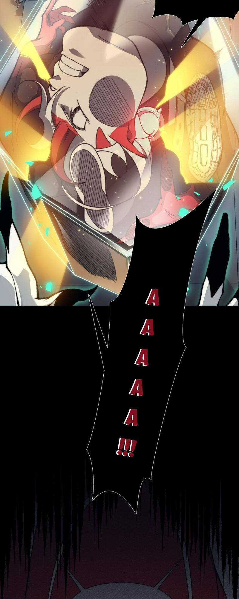 Quỷ Tiến Hóa Chương 34 trang 21