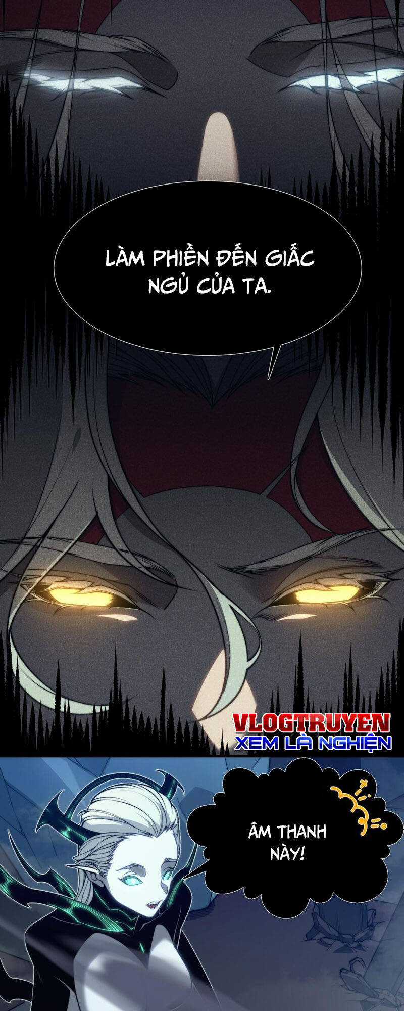 Quỷ Tiến Hóa Chương 34 trang 22