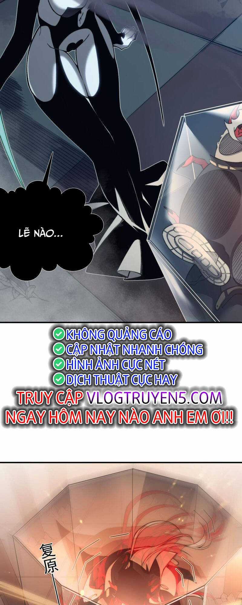 Quỷ Tiến Hóa Chương 34 trang 23