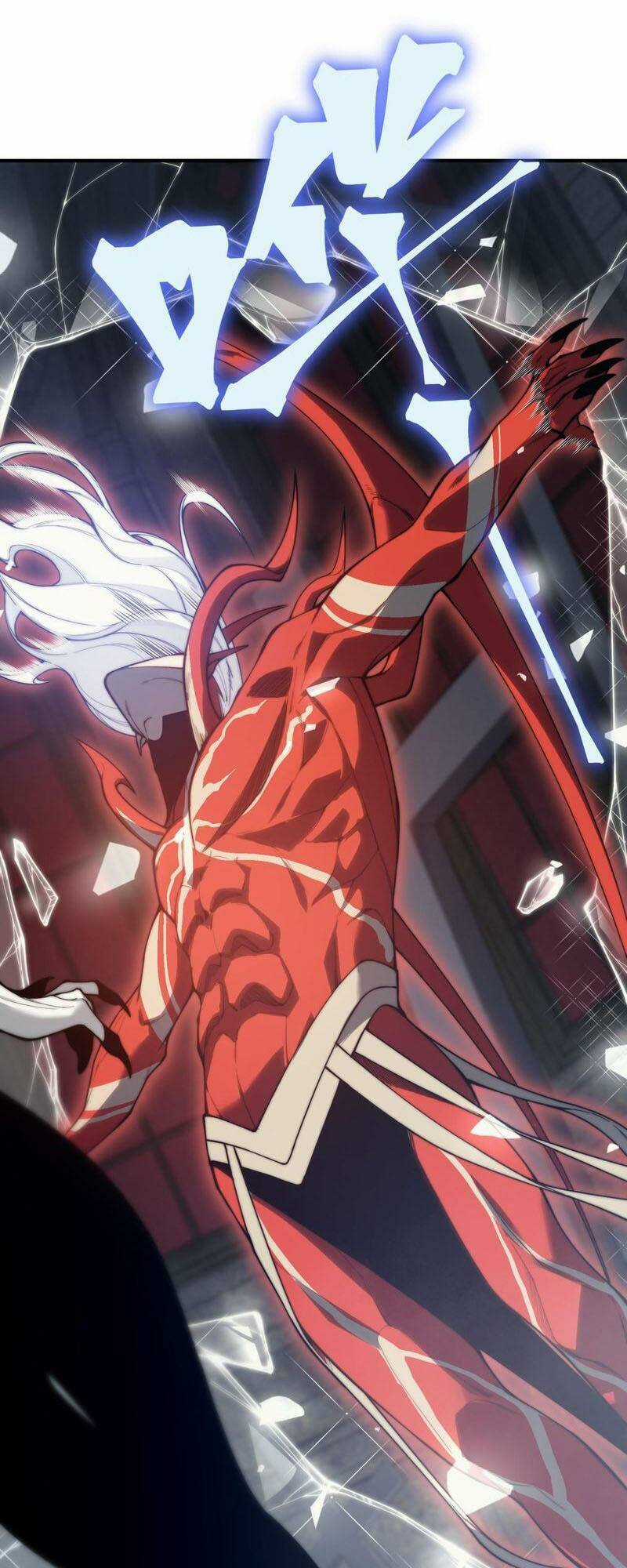 Quỷ Tiến Hóa Chương 34 trang 27