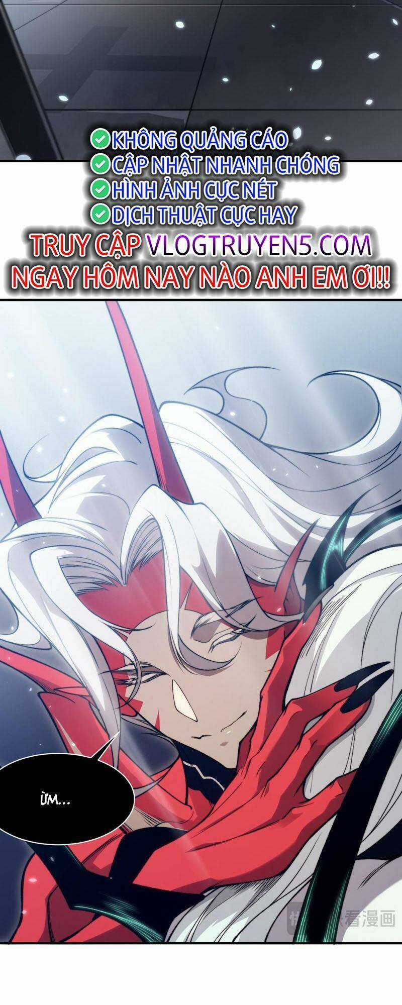 Quỷ Tiến Hóa Chương 34 trang 30