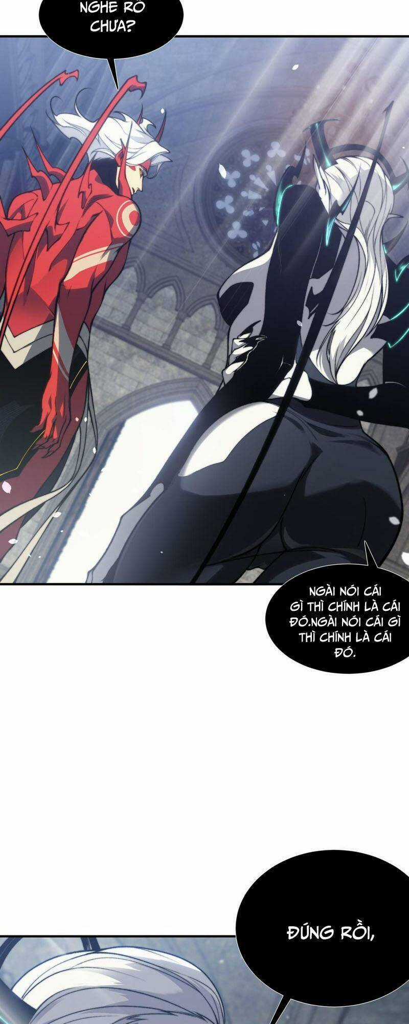 Quỷ Tiến Hóa Chương 34 trang 38