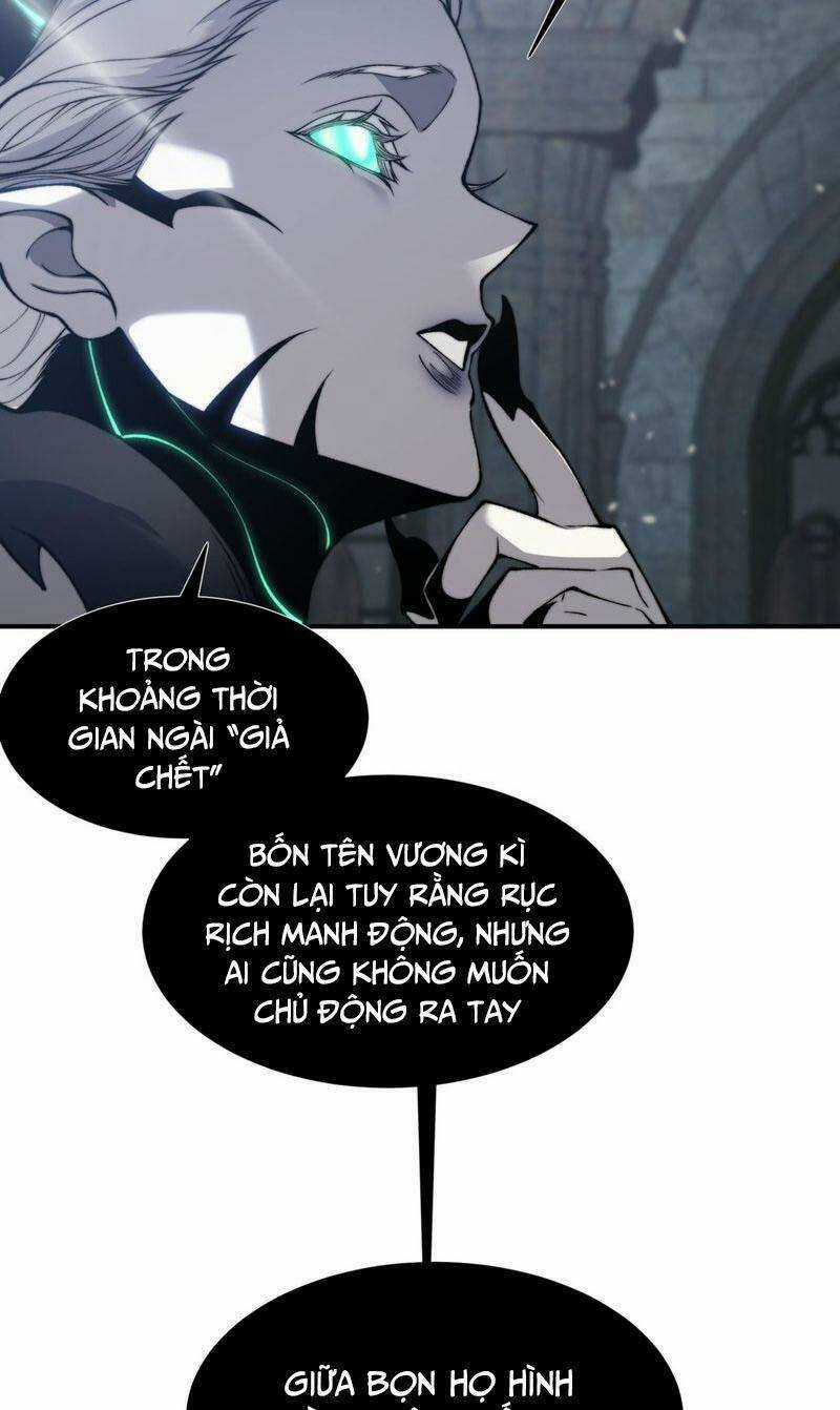 Quỷ Tiến Hóa Chương 34 trang 39