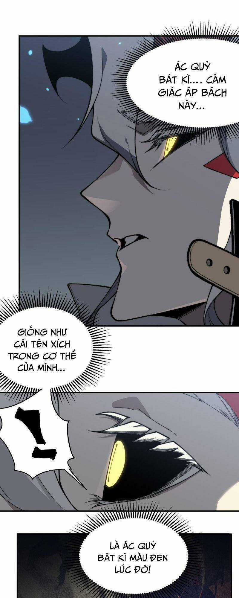 Quỷ Tiến Hóa Chương 34 trang 4