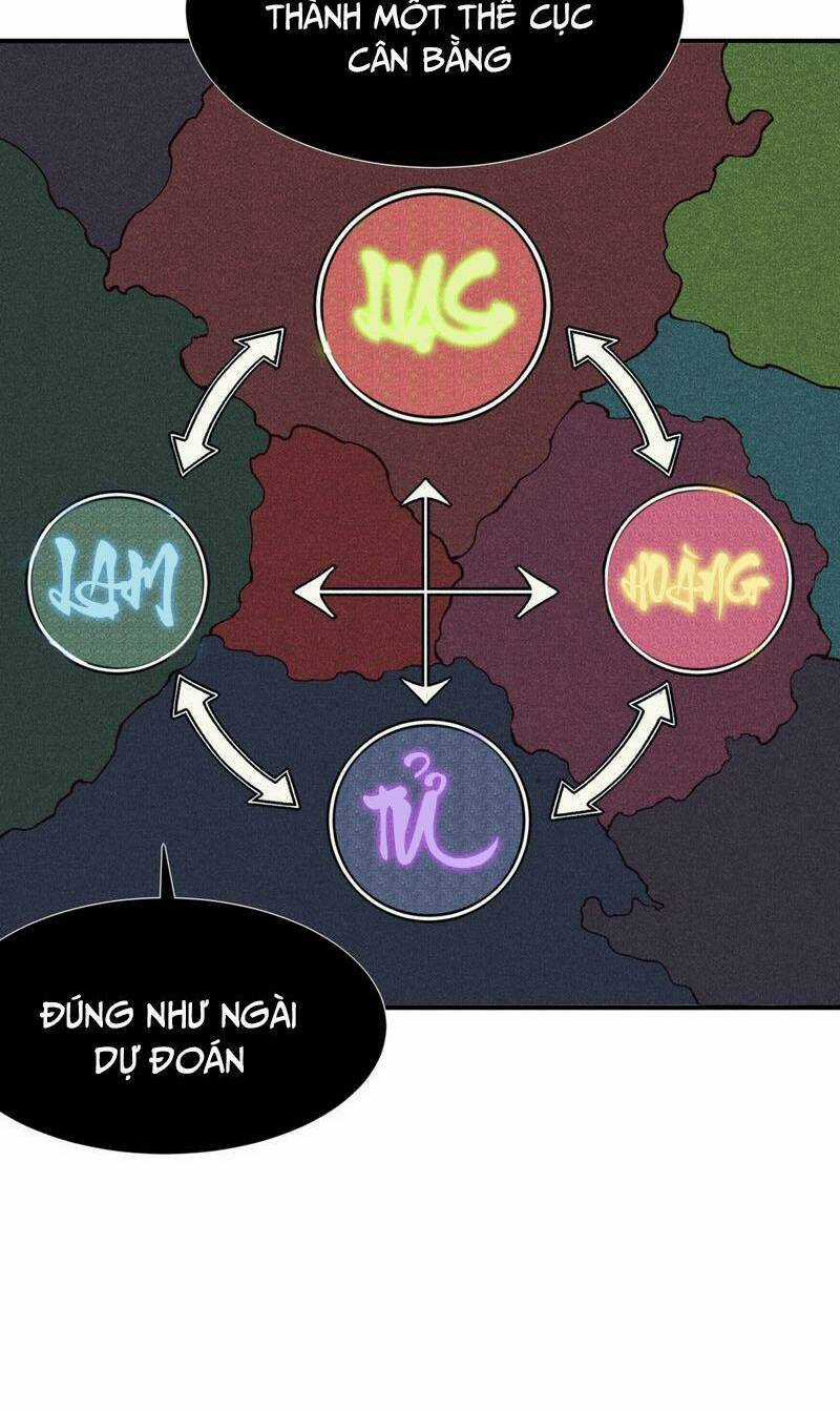 Quỷ Tiến Hóa Chương 34 trang 40