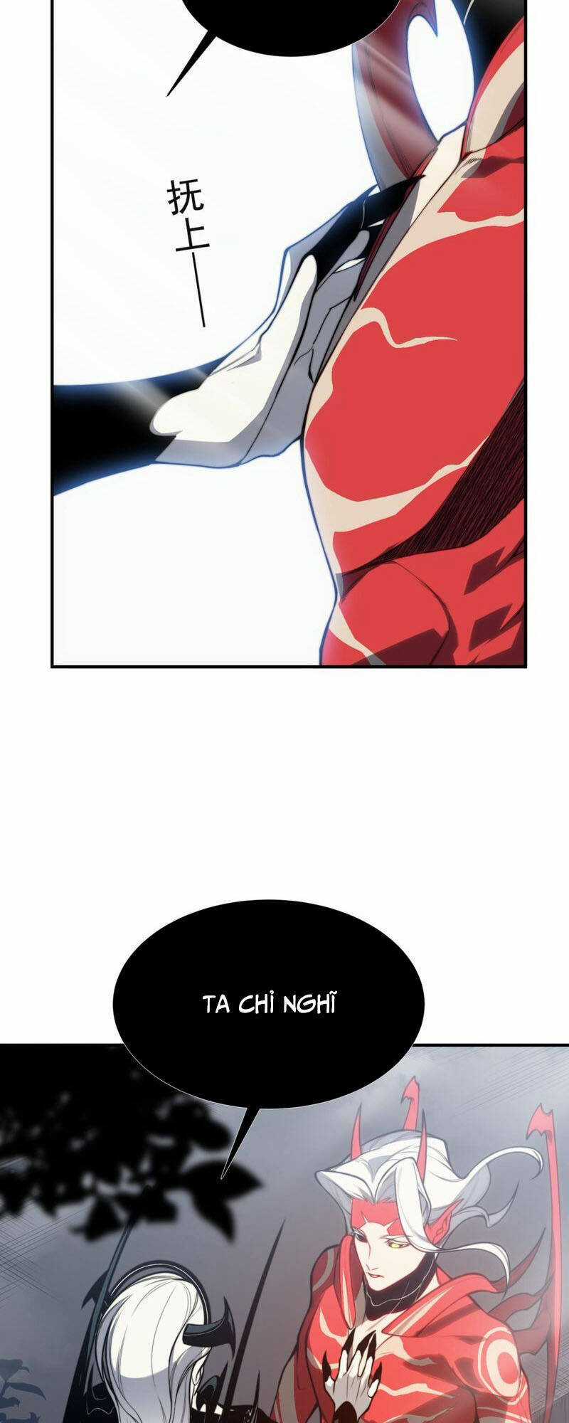 Quỷ Tiến Hóa Chương 34 trang 45