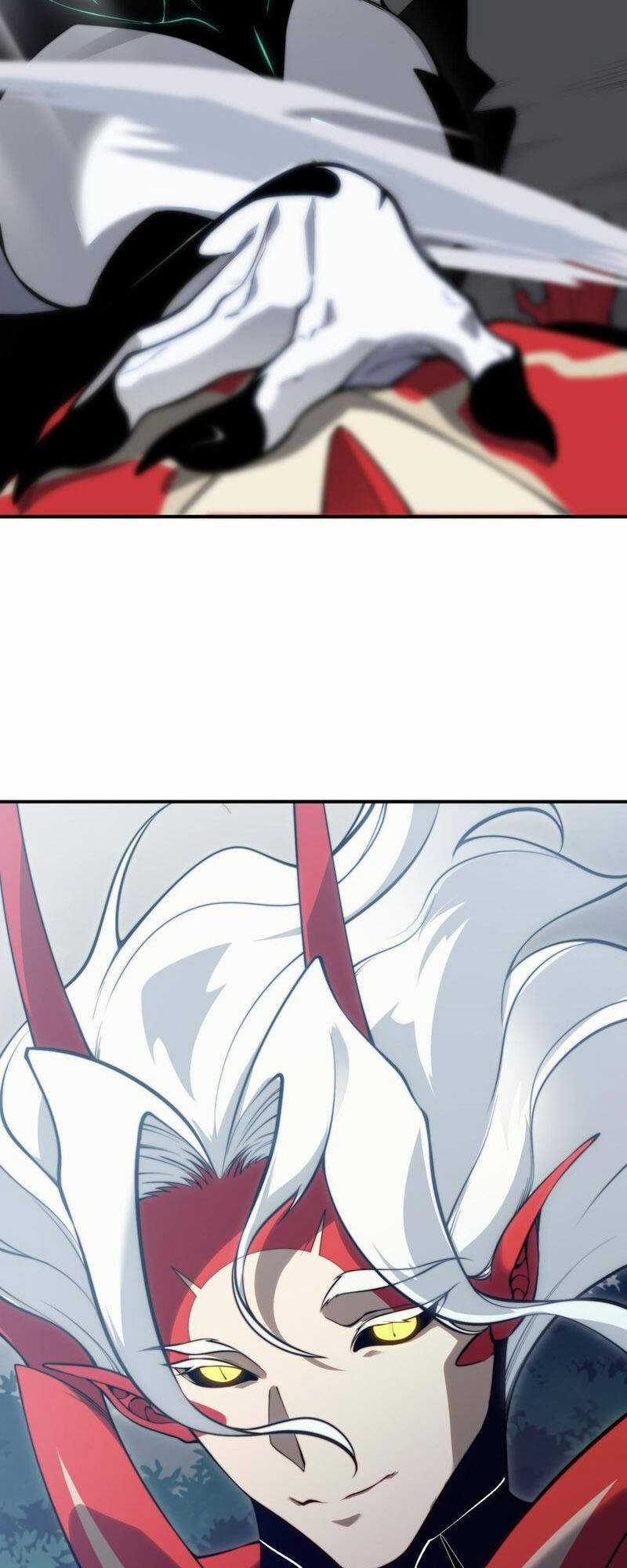 Quỷ Tiến Hóa Chương 34 trang 47