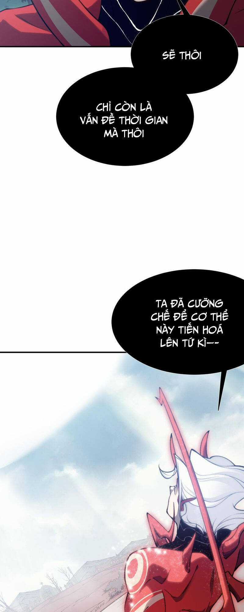 Quỷ Tiến Hóa Chương 34 trang 48