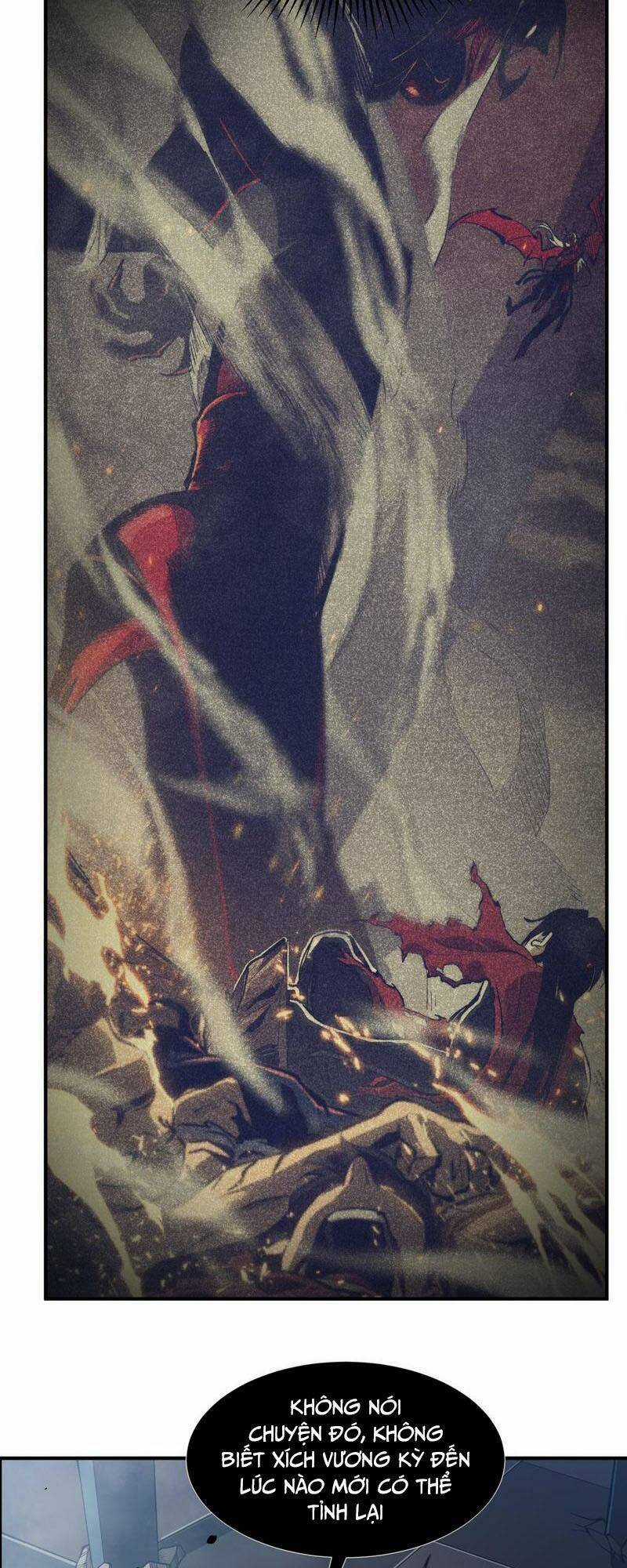 Quỷ Tiến Hóa Chương 34 trang 5