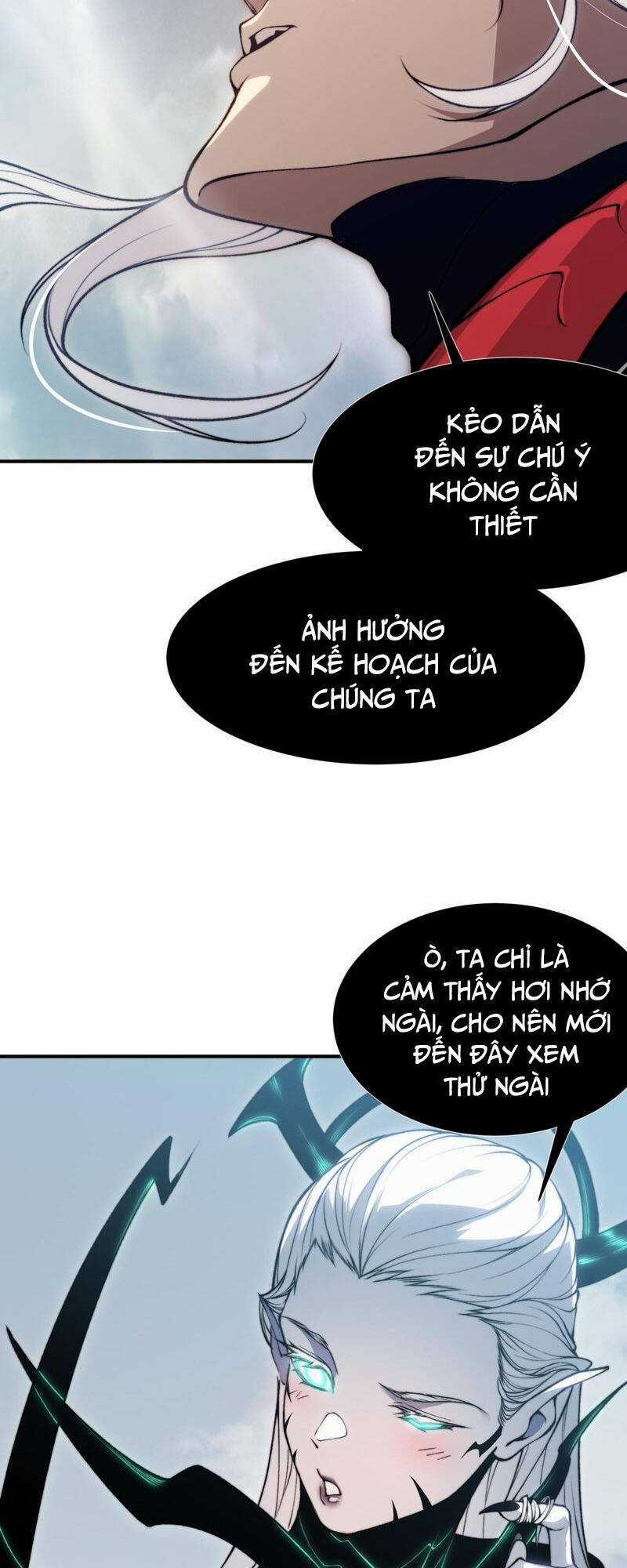 Quỷ Tiến Hóa Chương 34 trang 50