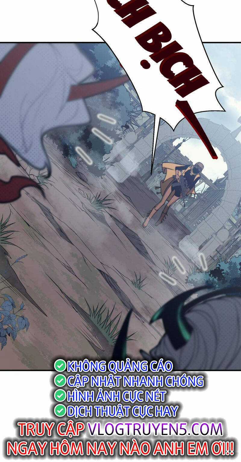 Quỷ Tiến Hóa Chương 34 trang 52