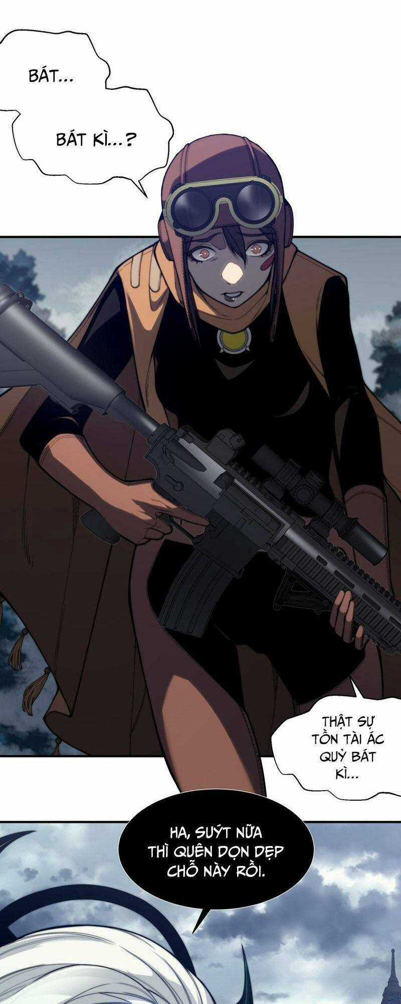 Quỷ Tiến Hóa Chương 34 trang 53