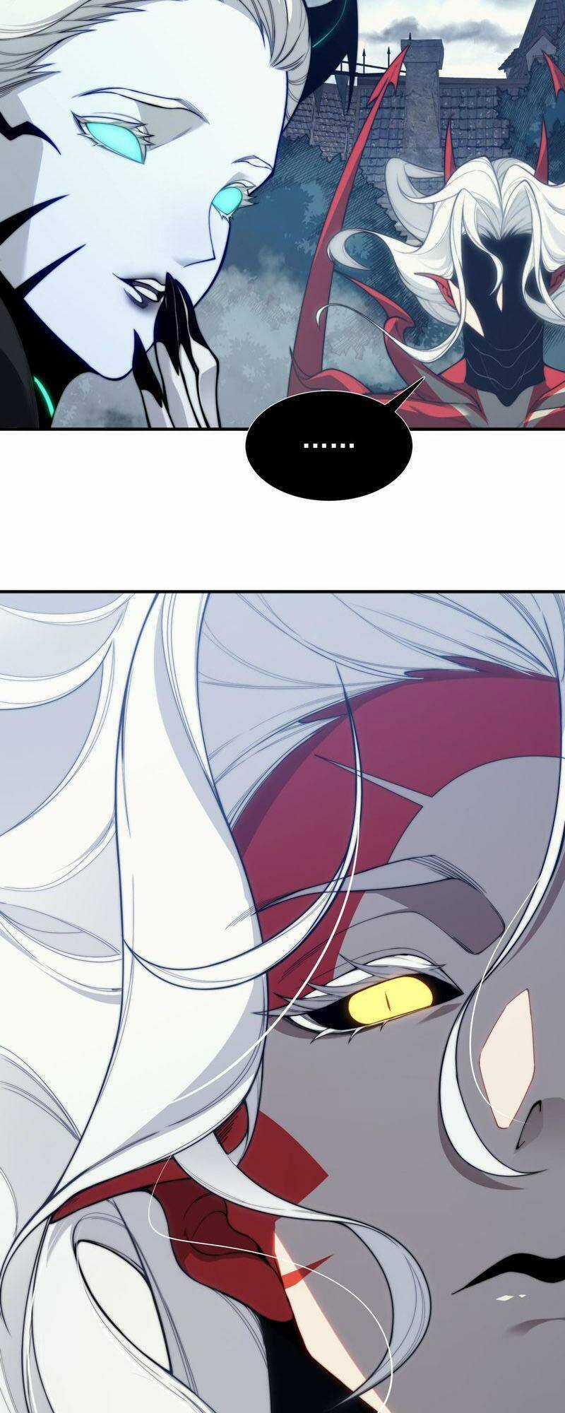 Quỷ Tiến Hóa Chương 34 trang 54