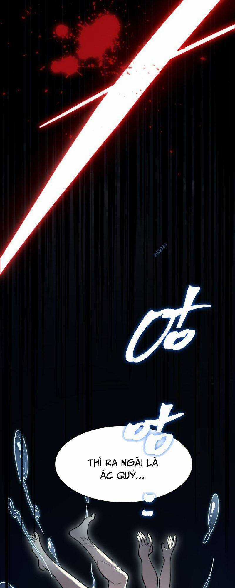 Quỷ Tiến Hóa Chương 34 trang 56