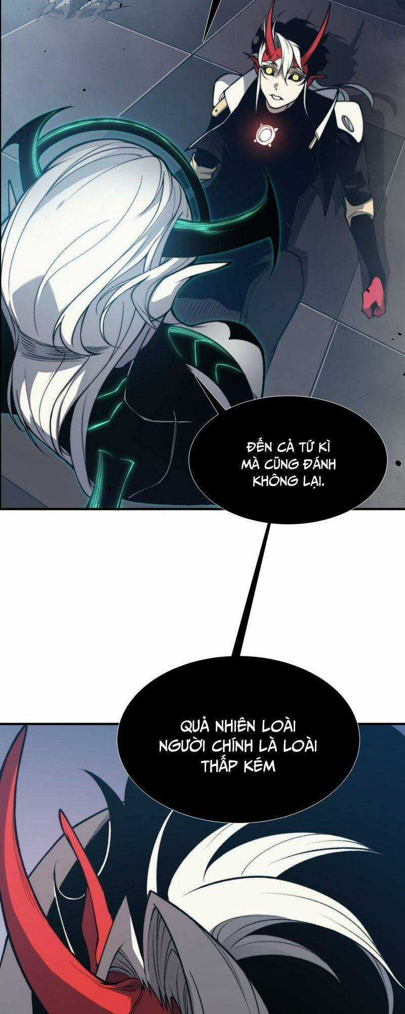 Quỷ Tiến Hóa Chương 34 trang 6