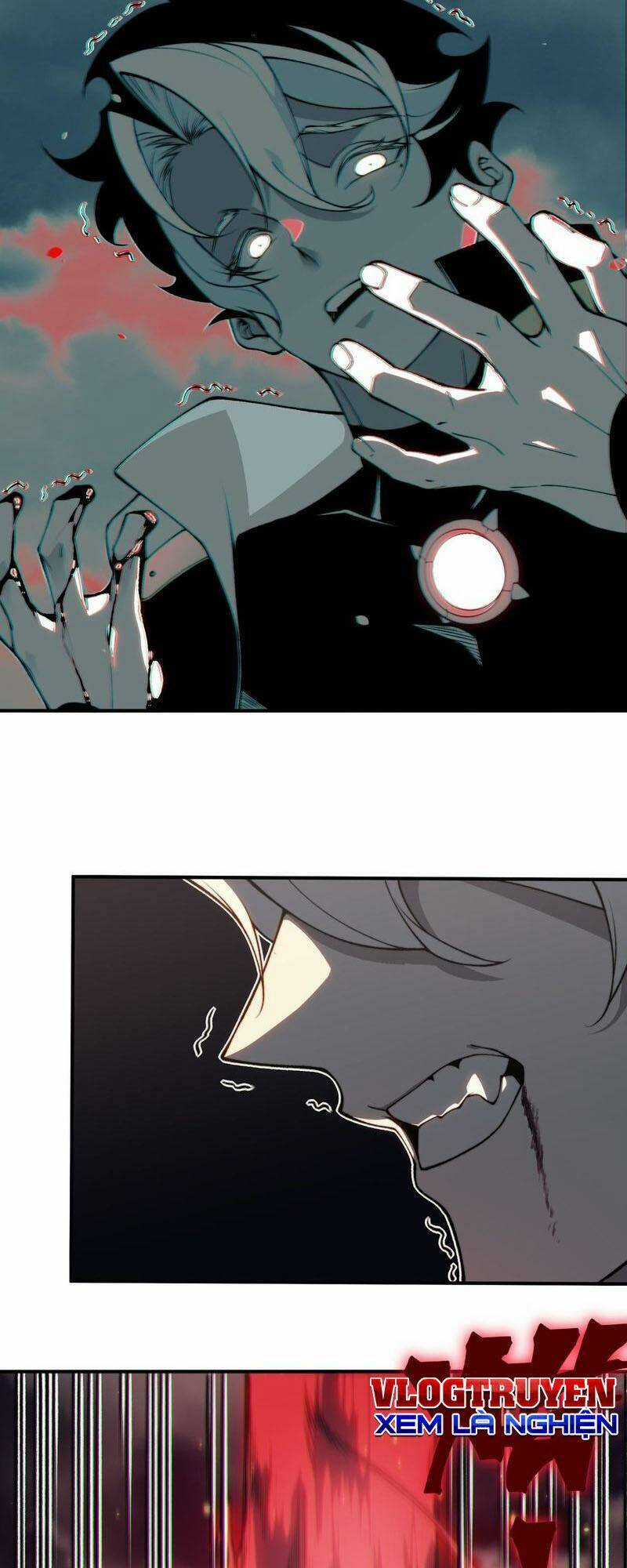 Quỷ Tiến Hóa Chương 34 trang 61