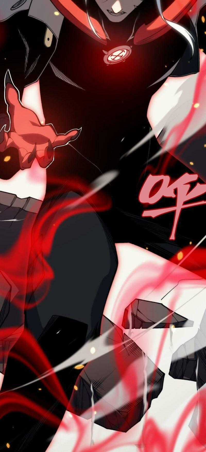 Quỷ Tiến Hóa Chương 34 trang 65