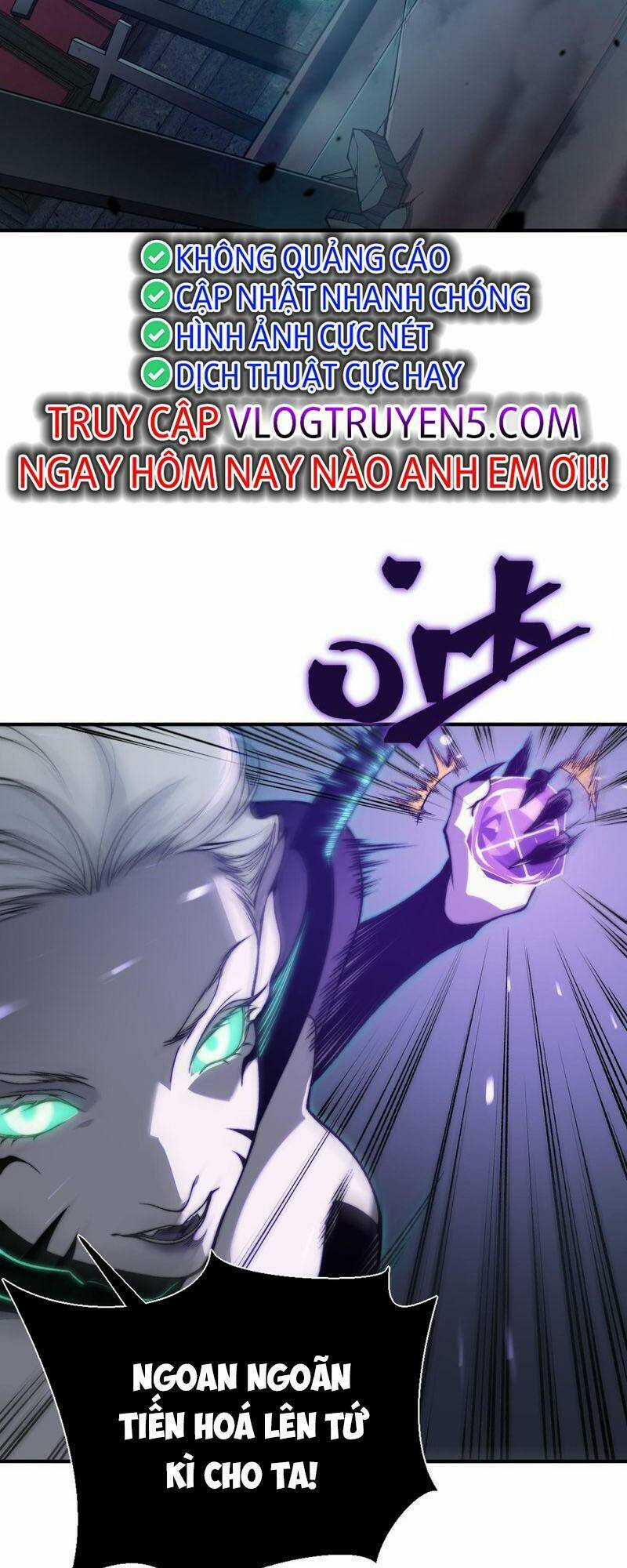 Quỷ Tiến Hóa Chương 34 trang 9