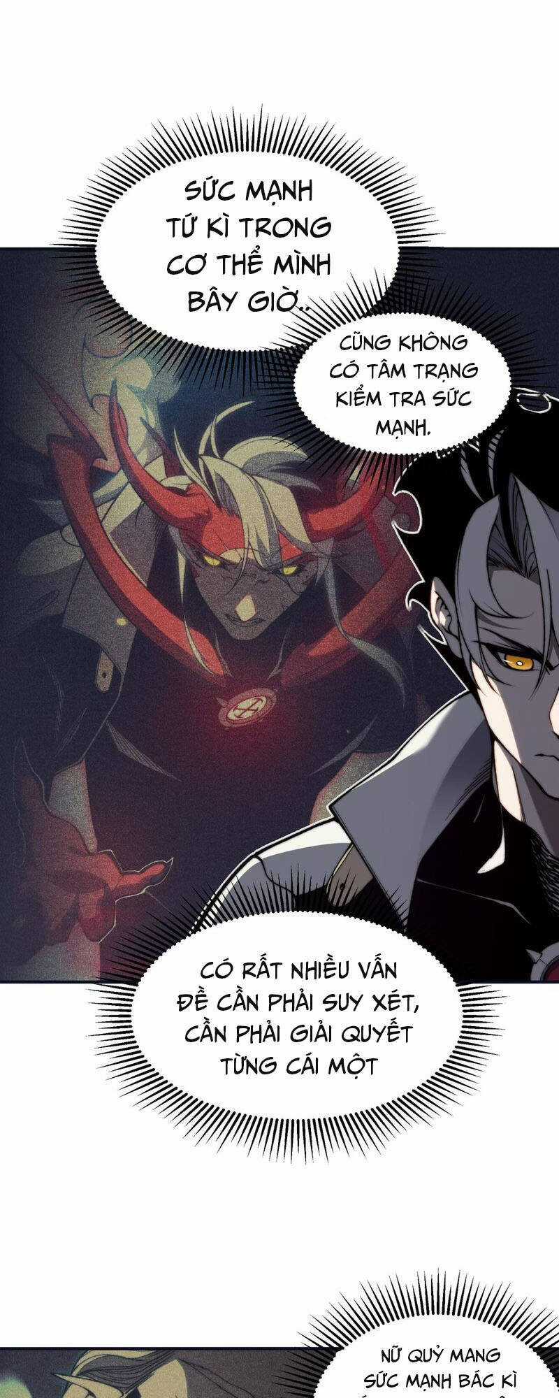 Quỷ Tiến Hóa Chương 35 trang 10