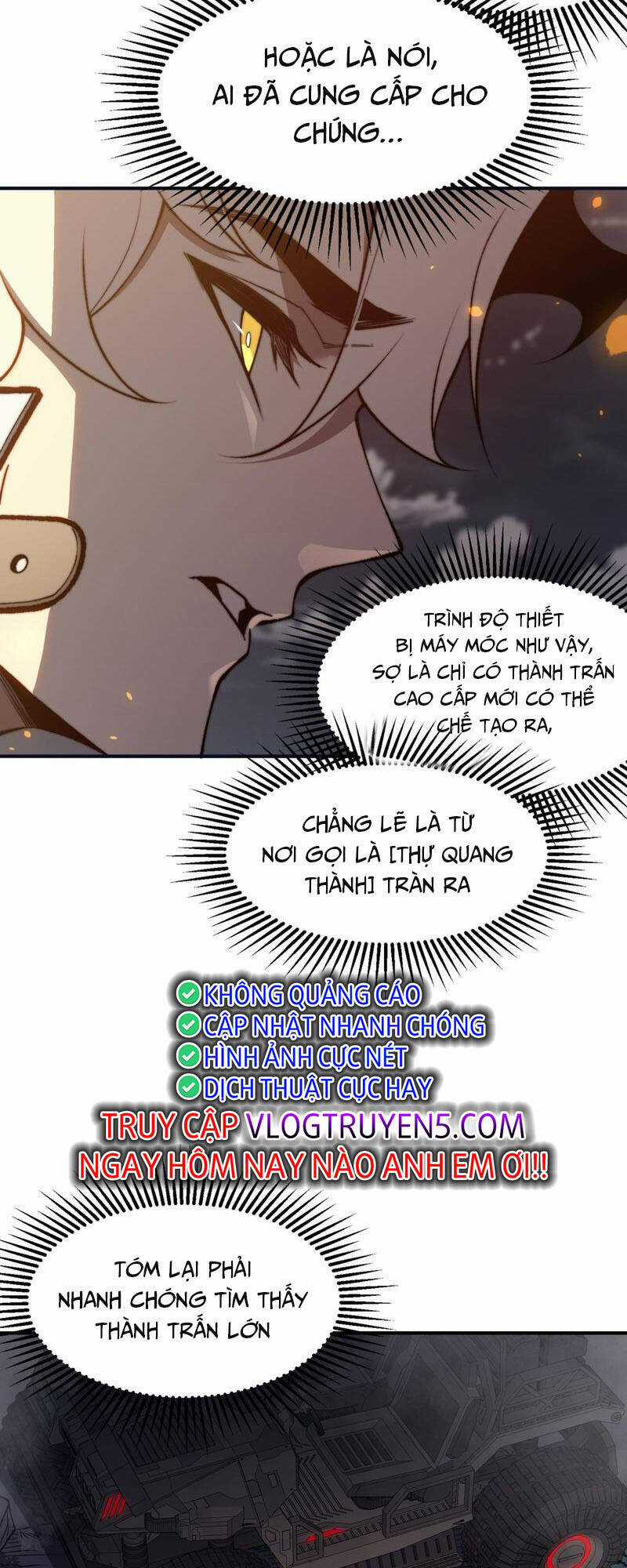 Quỷ Tiến Hóa Chương 35 trang 12