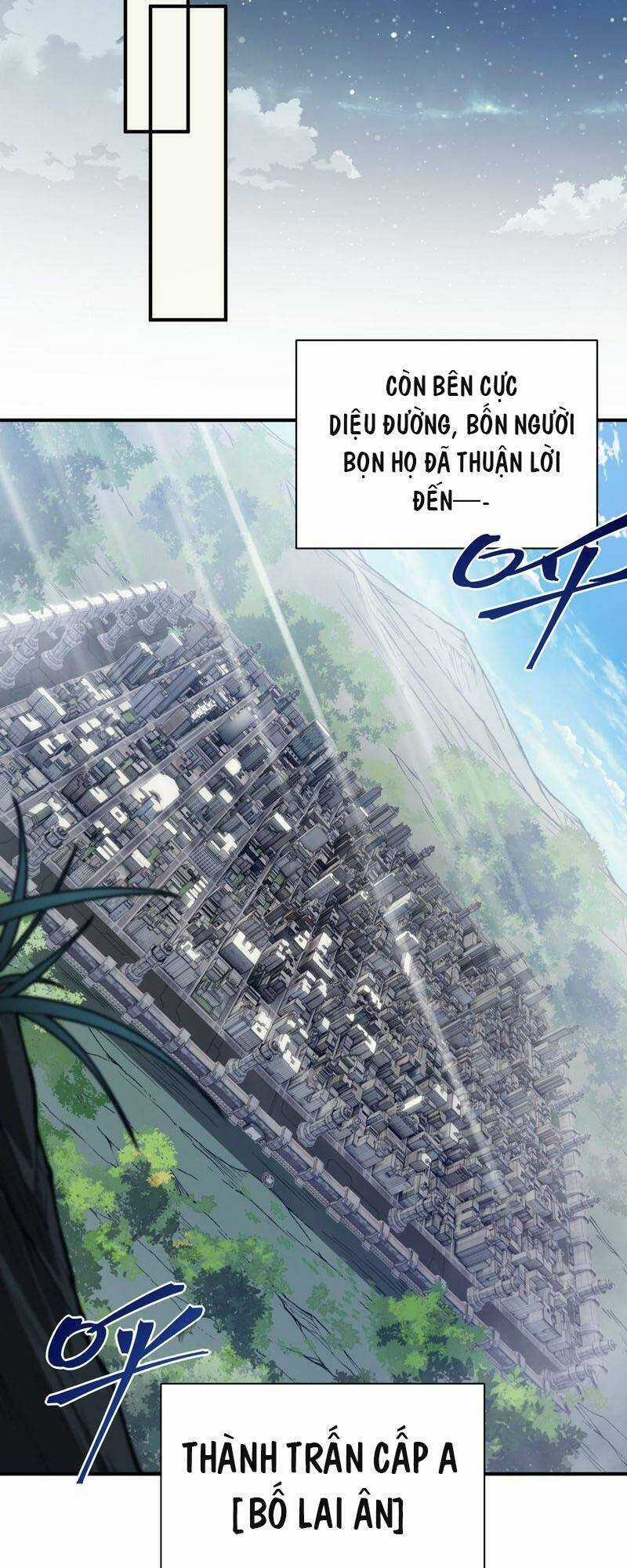 Quỷ Tiến Hóa Chương 35 trang 17