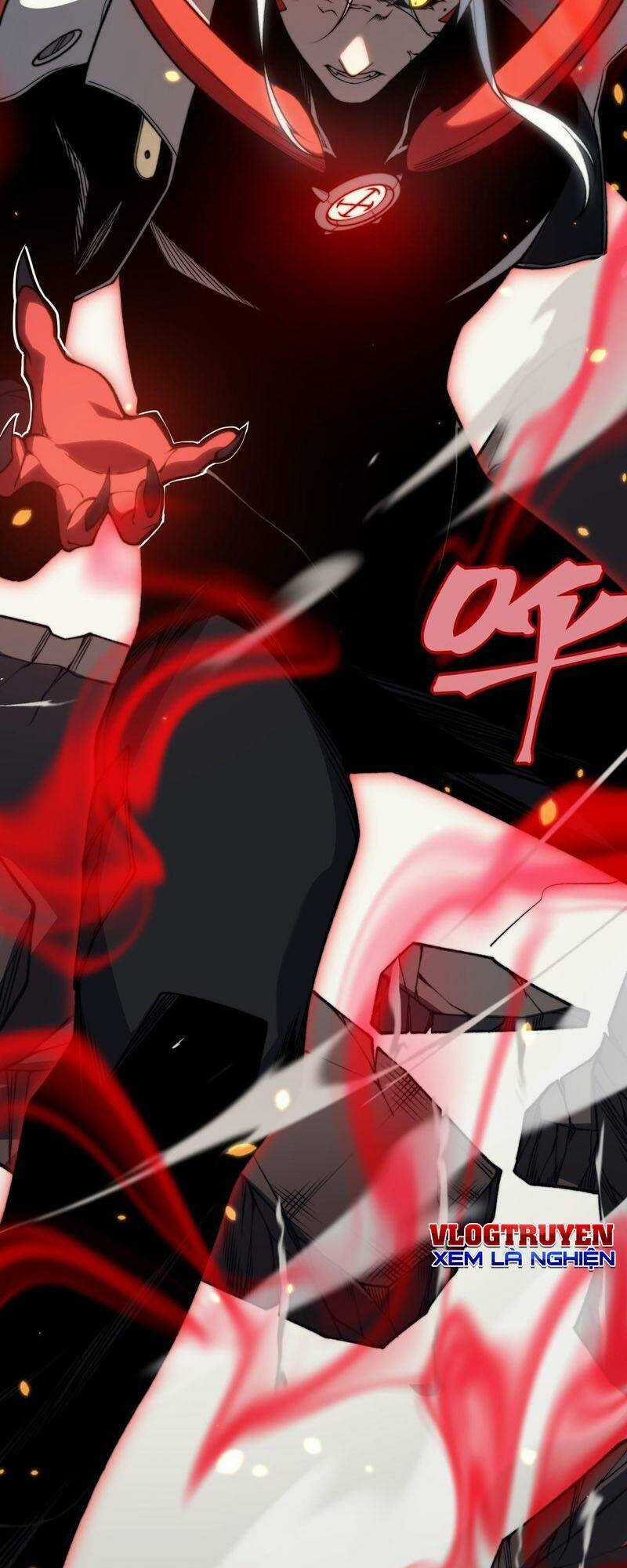 Quỷ Tiến Hóa Chương 35 trang 2