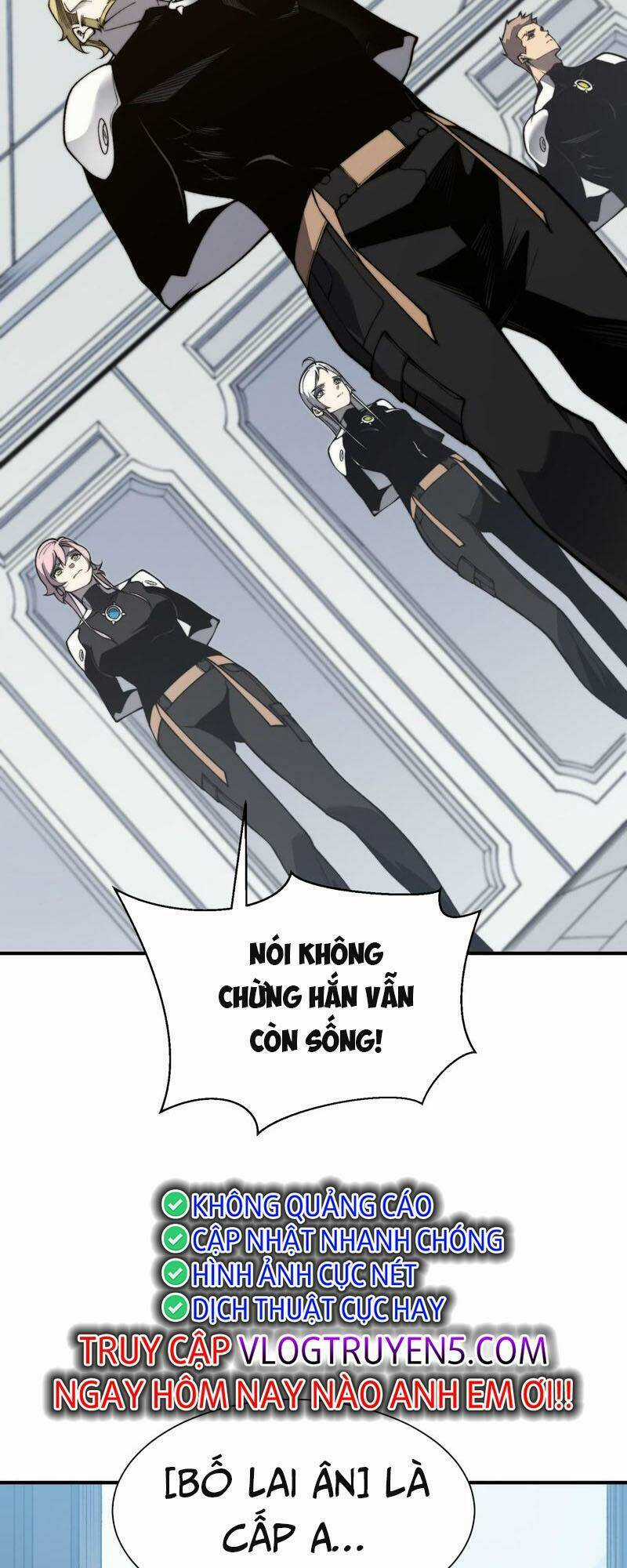 Quỷ Tiến Hóa Chương 35 trang 20