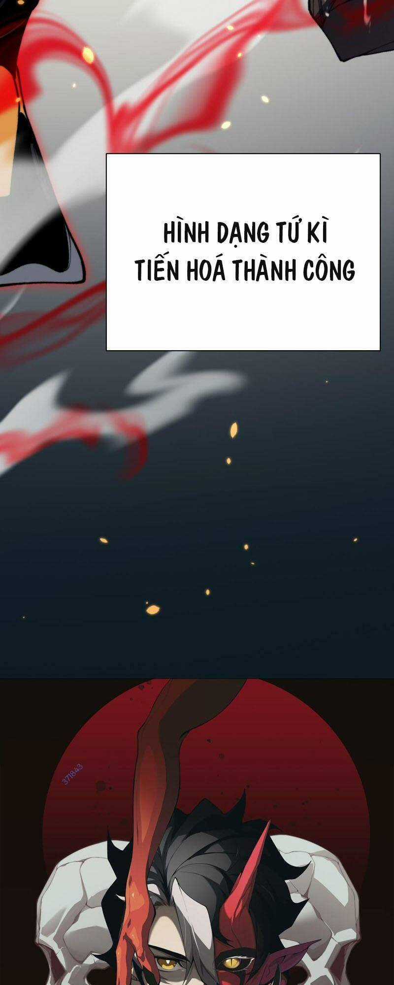 Quỷ Tiến Hóa Chương 35 trang 3