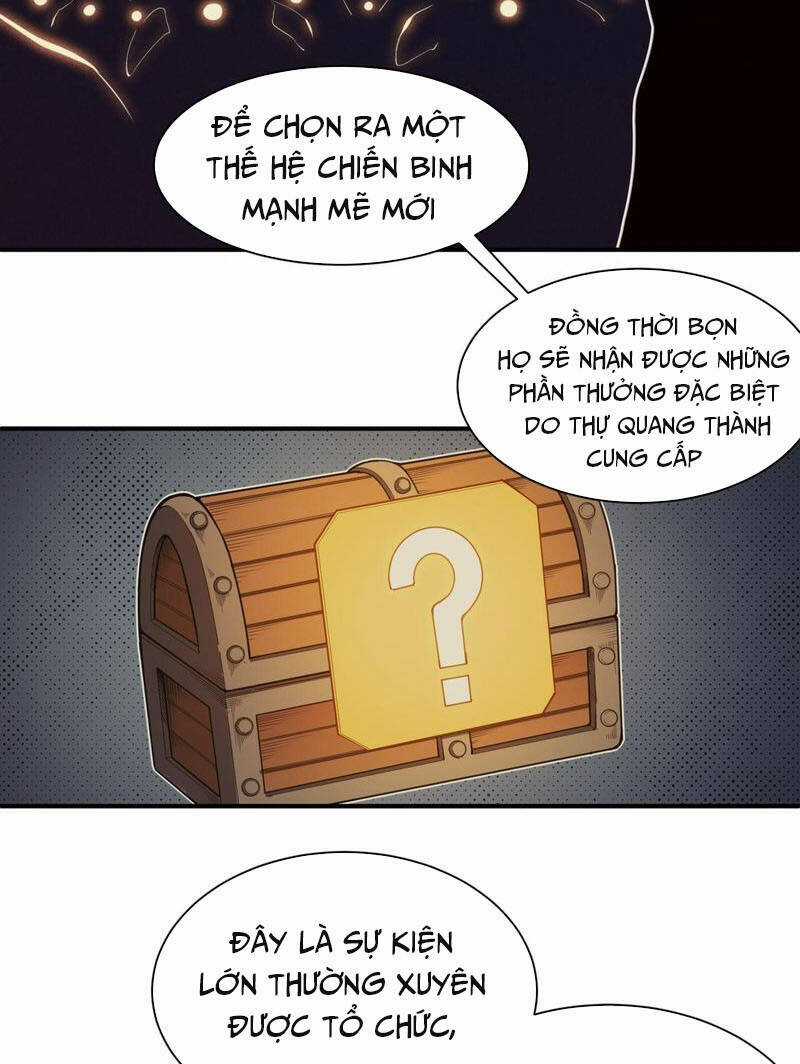 Quỷ Tiến Hóa Chương 35 trang 31