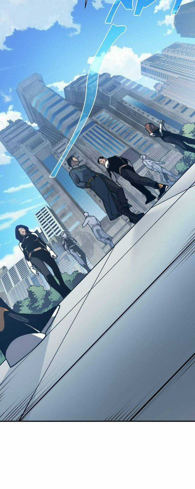 Quỷ Tiến Hóa Chương 35 trang 38