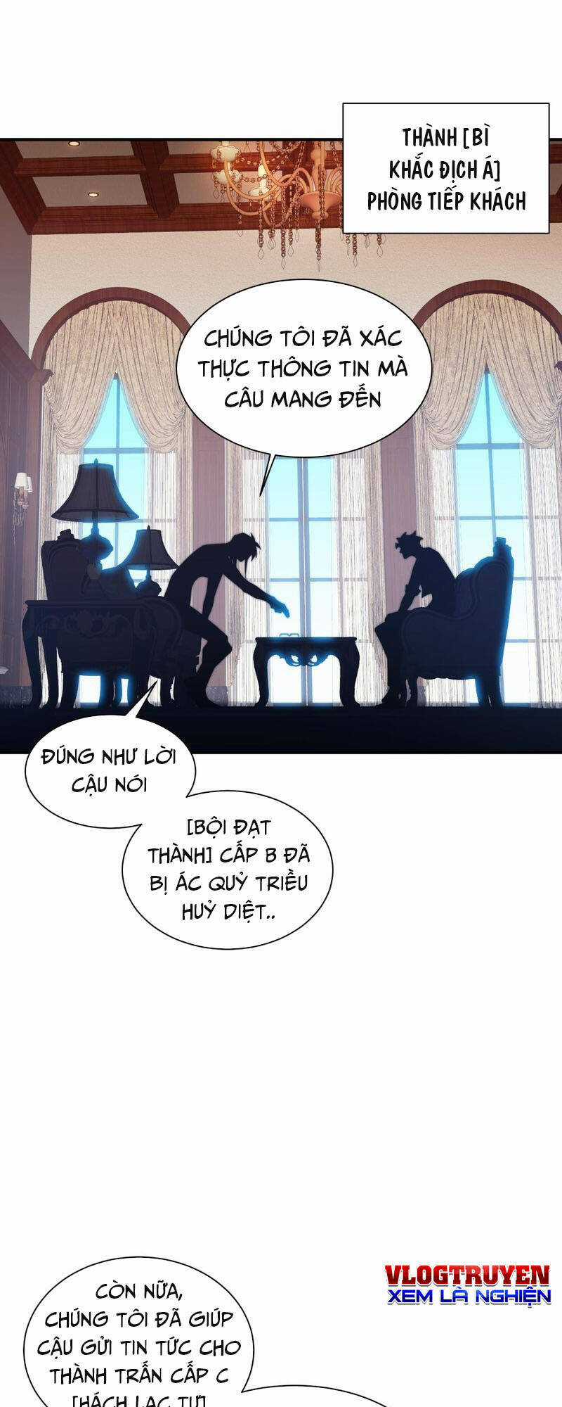 Quỷ Tiến Hóa Chương 35 trang 42