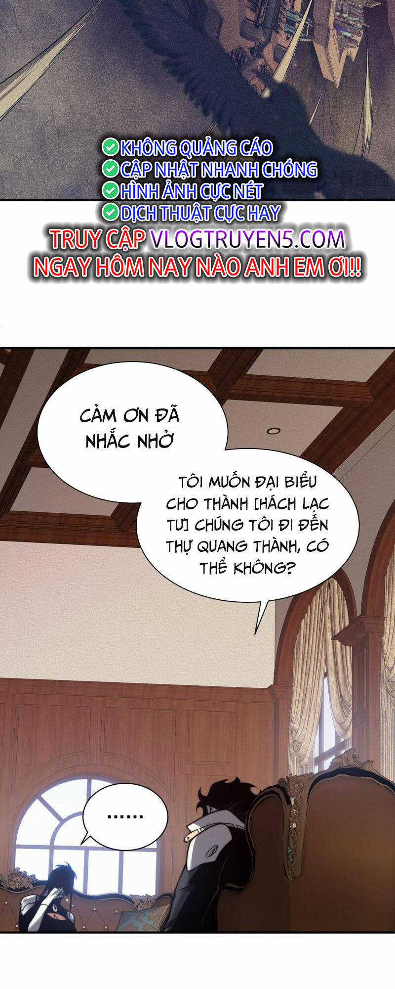 Quỷ Tiến Hóa Chương 35 trang 48