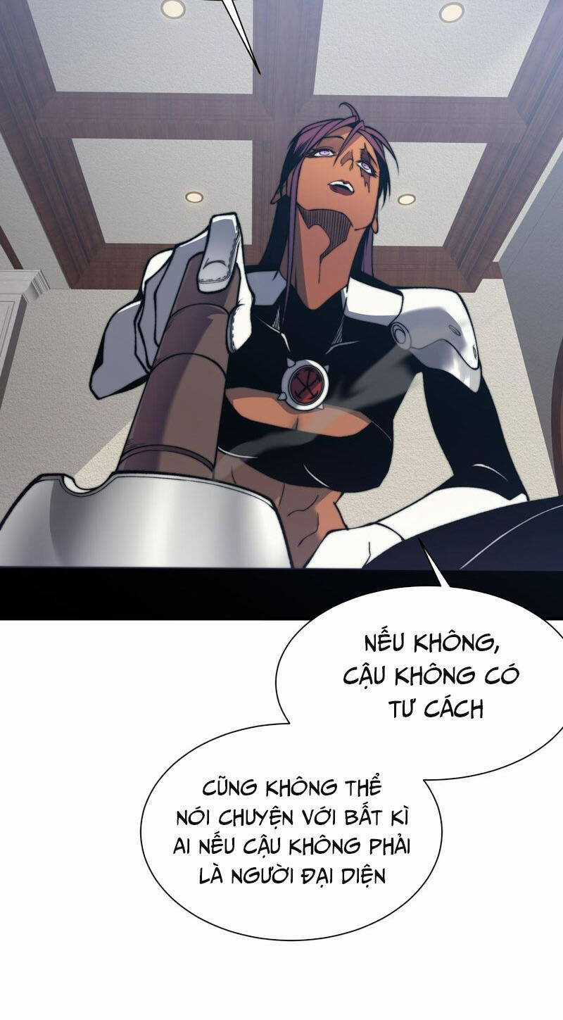 Quỷ Tiến Hóa Chương 35 trang 50