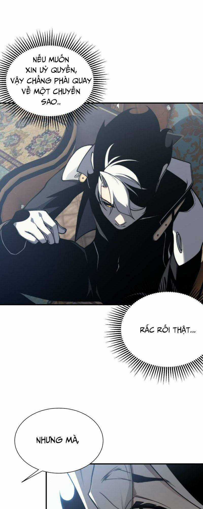 Quỷ Tiến Hóa Chương 35 trang 51